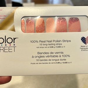 Color Street Nail Strips